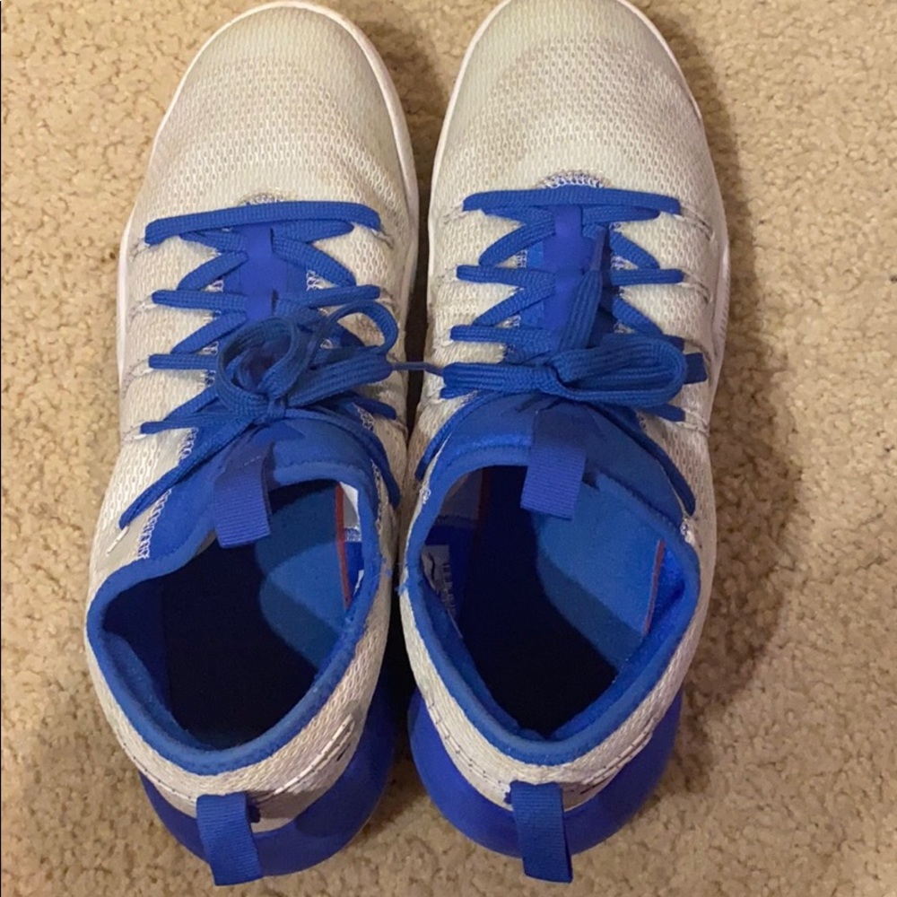 Nike Hypershift Men’s Basketball Shoes - Picture 3 of 4